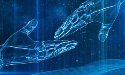 自然语言处理 人工智能时代的关键技术引擎