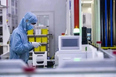 打好科创牌，依托秦创原释放西安经开原动力——聚焦智能计算机科技领域技术开发