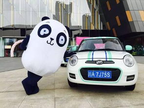 全国首个！成都出台意见鼓励新能源汽车分时租赁与智能计算机科技融合发展