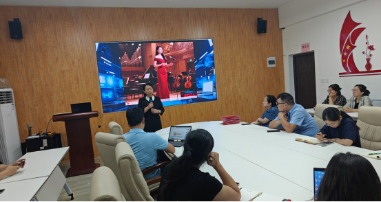 数字赋能教育系列活动第三期 教育场景AI技术整体解决方案工作坊——探索智能计算机科技前沿开发